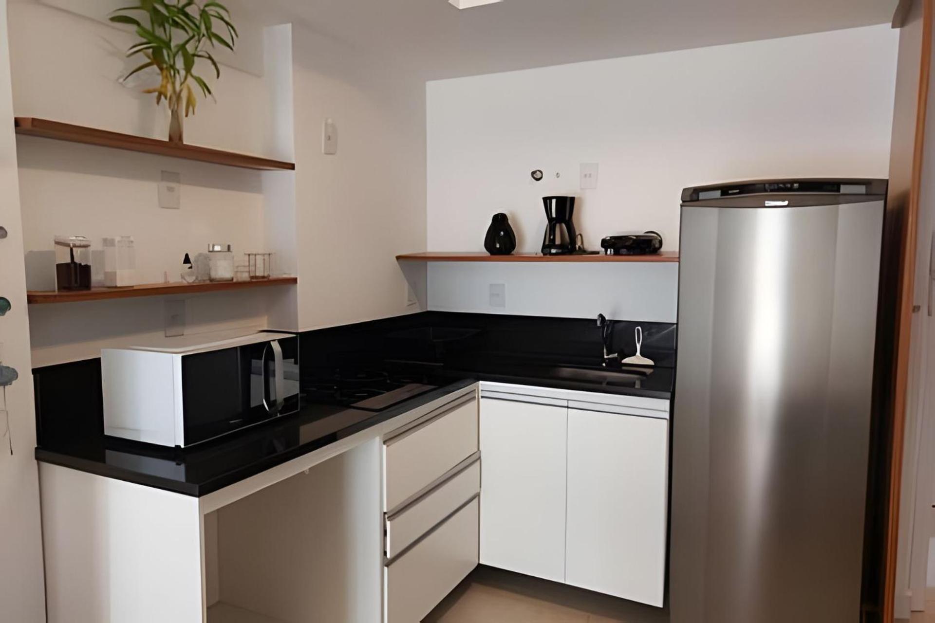 Apartamento Copa Localizacao Perfeita. *