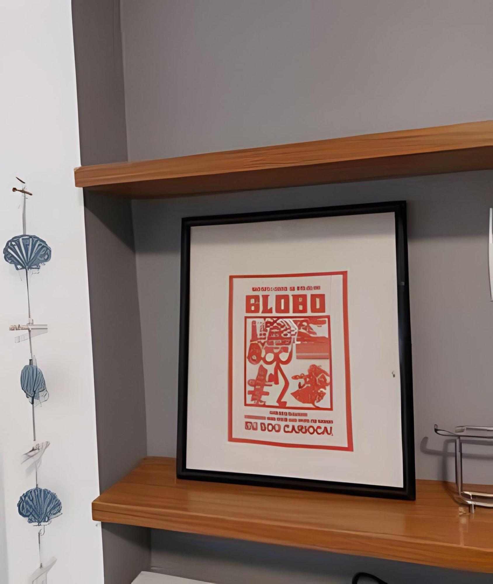 Copa Localizacao Perfeita. Apartamento