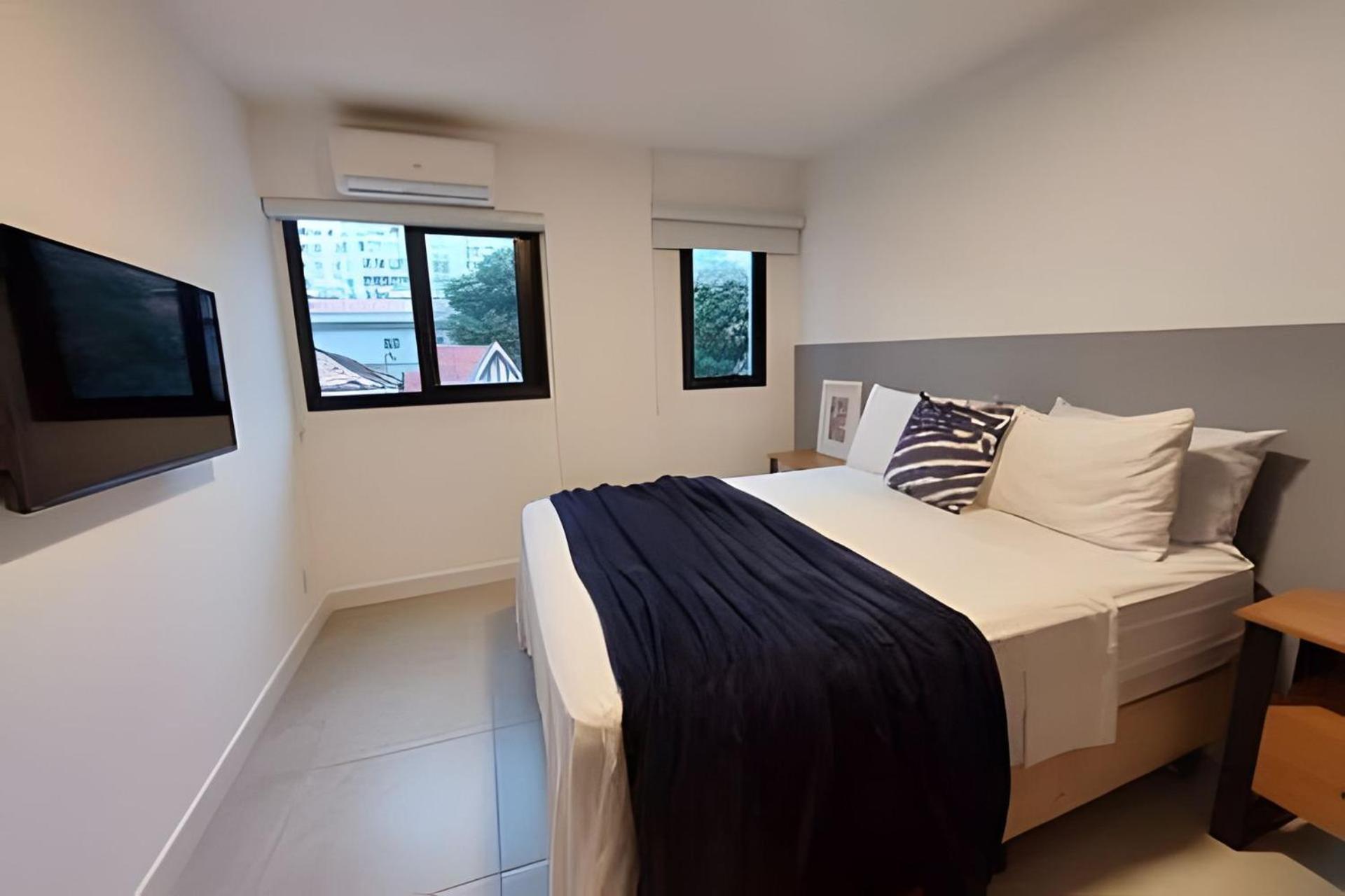 Copa Localizacao Perfeita. Apartamento Río de Janeiro