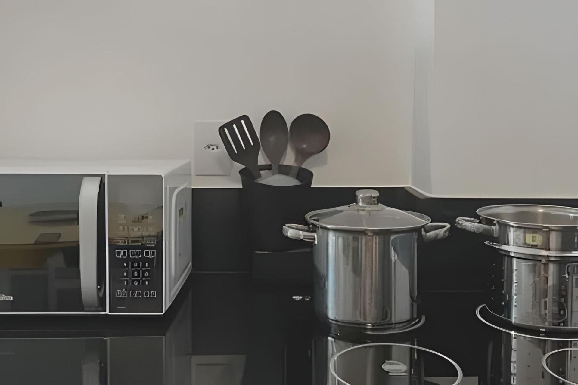 Copa Localizacao Perfeita. Apartamento *