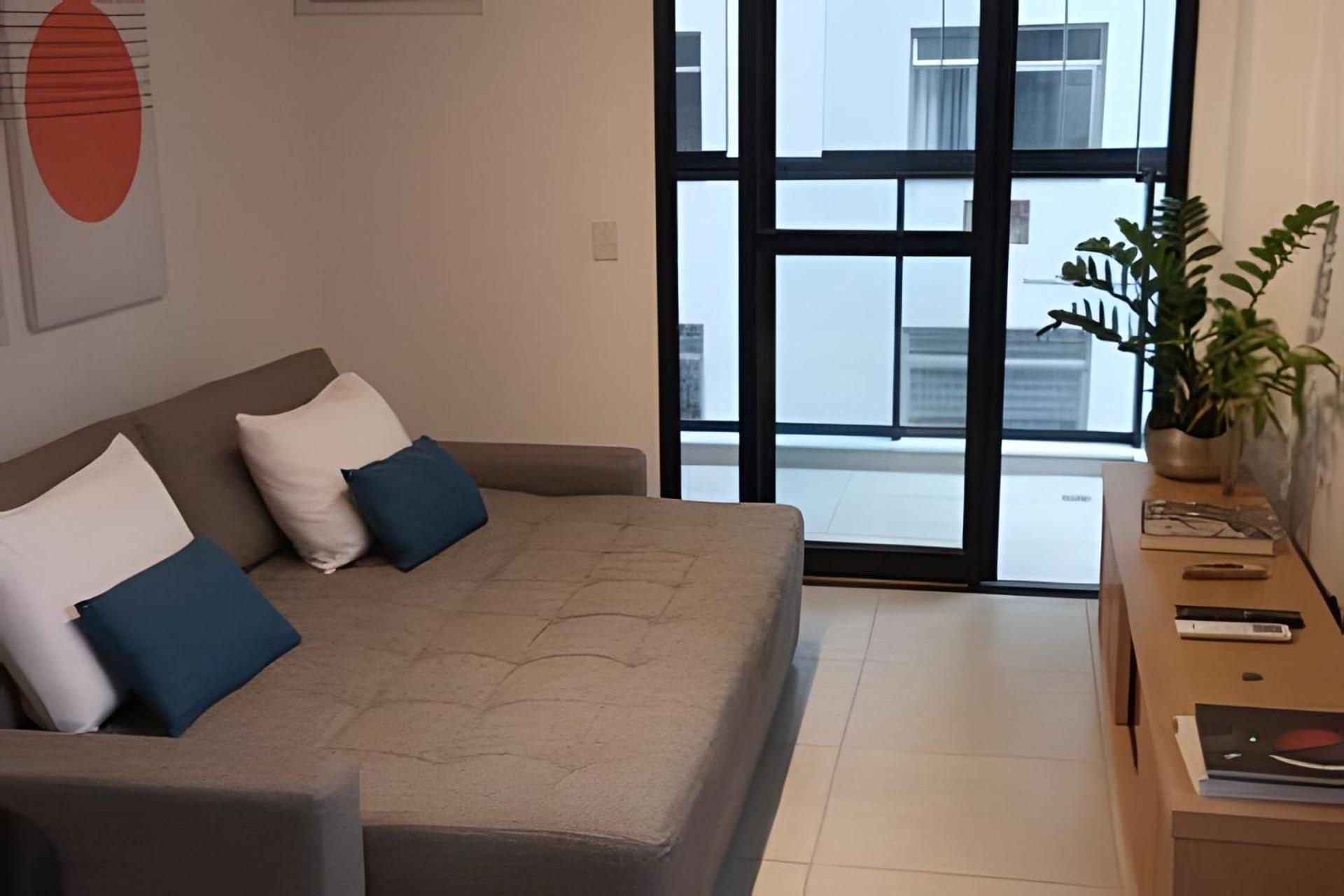Copa Localizacao Perfeita. Apartamento *