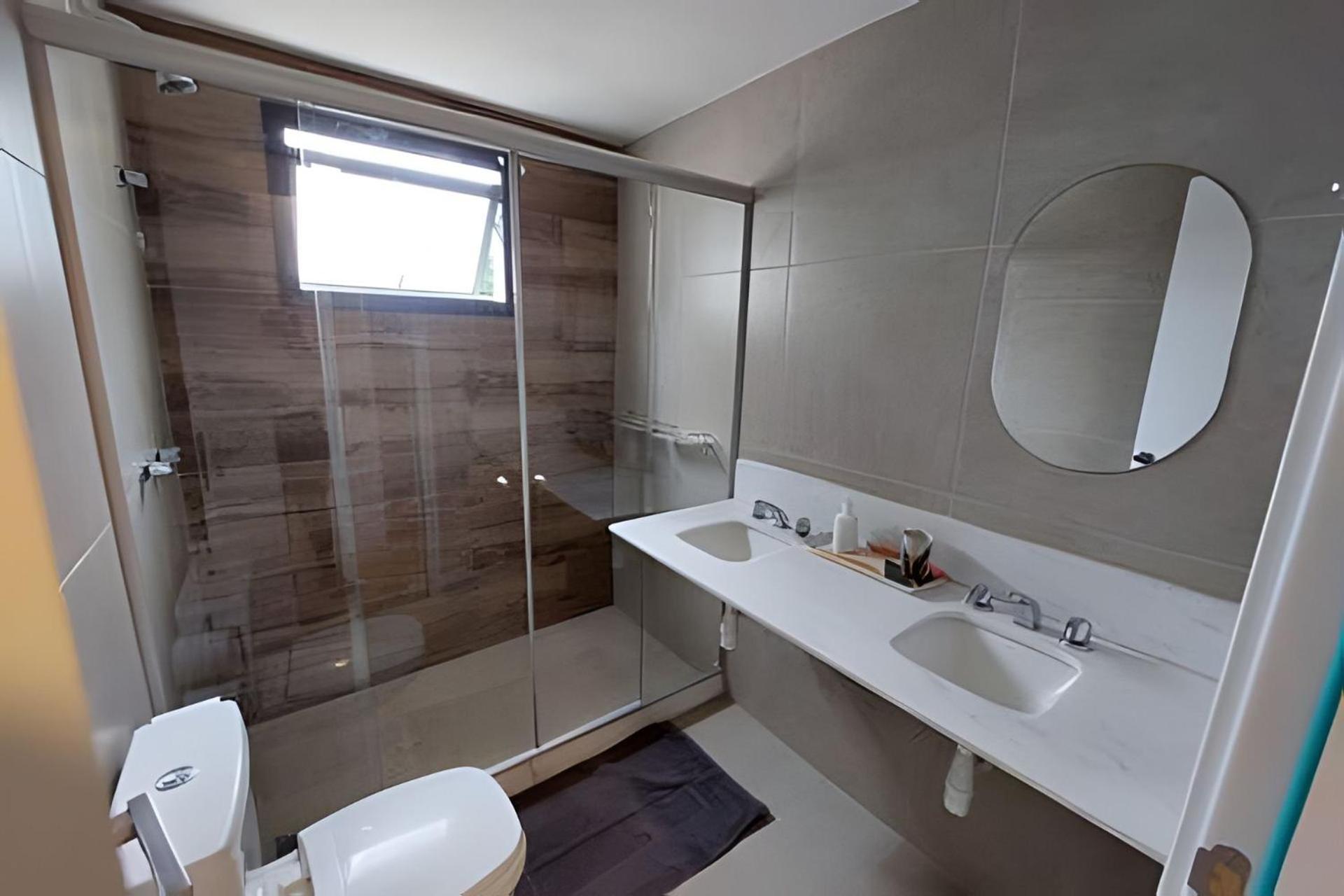 Copa Localizacao Perfeita. Apartamento