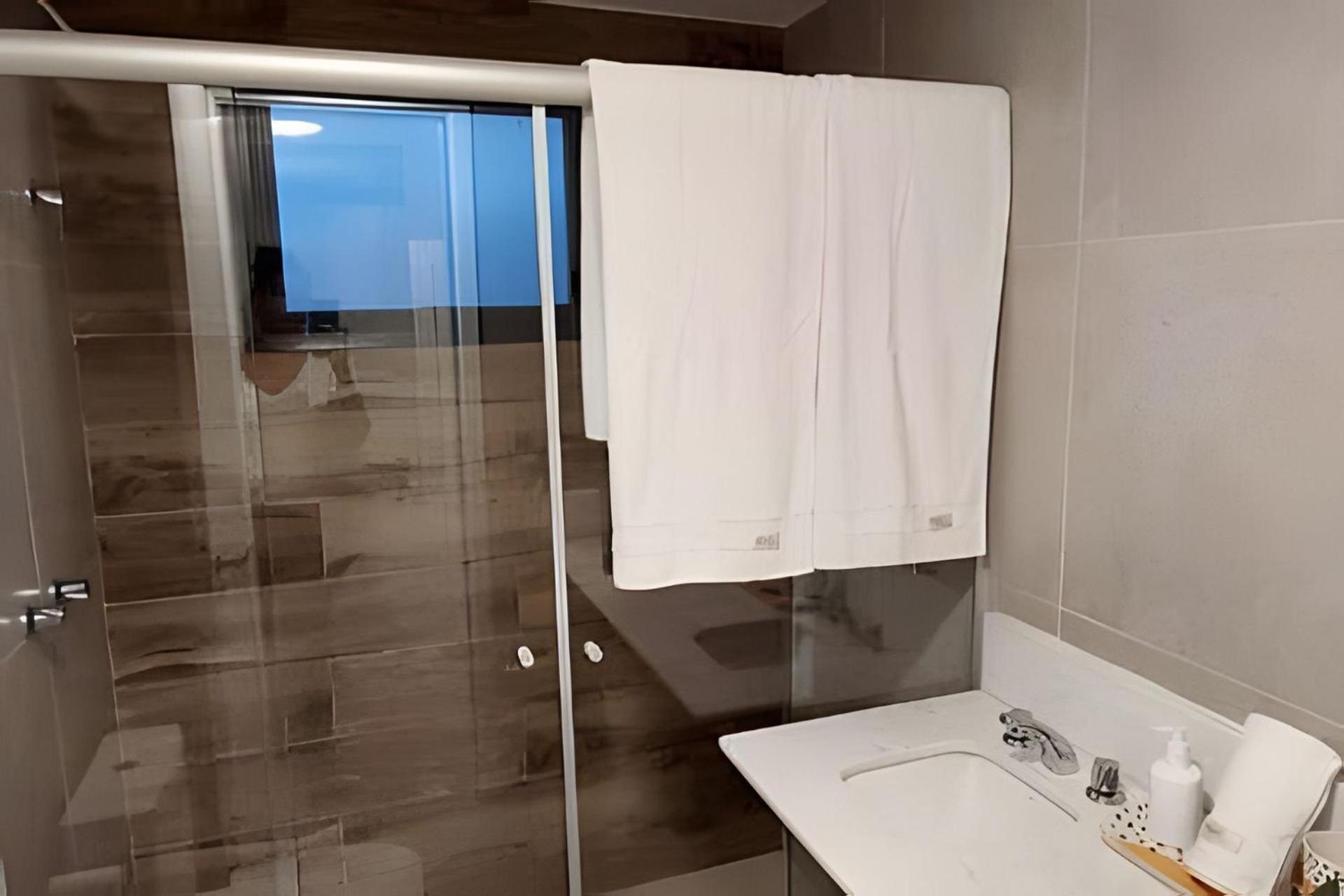 Copa Localizacao Perfeita. Apartamento Río de Janeiro
