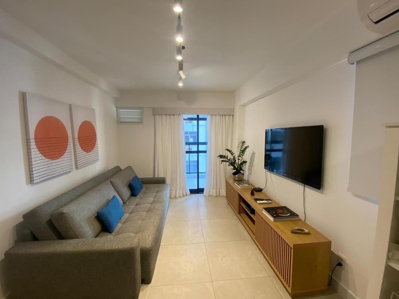 Apartamento Copa Localizacao Perfeita. Río de Janeiro